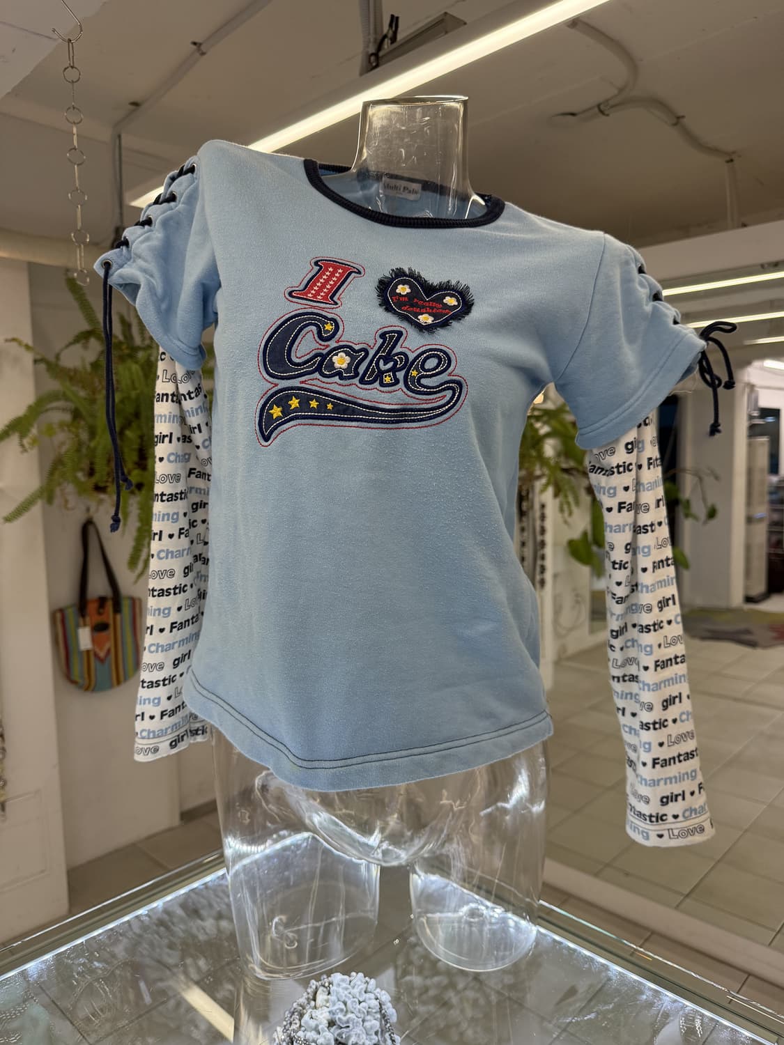 I love cake 상품이미지1