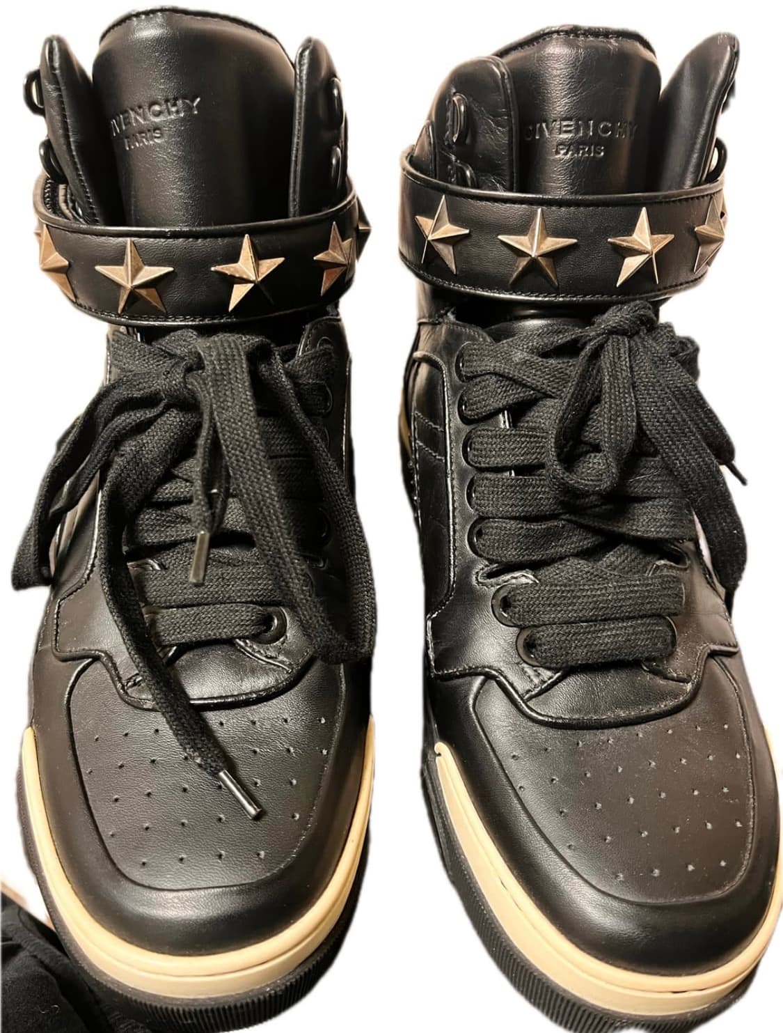 지방시 타이슨 스타 하이 상품이미지2