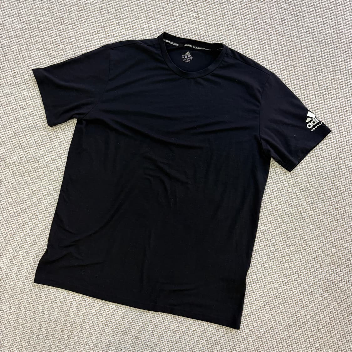 2XL 아디다스 남성 반팔 티 0612D1 상품이미지1