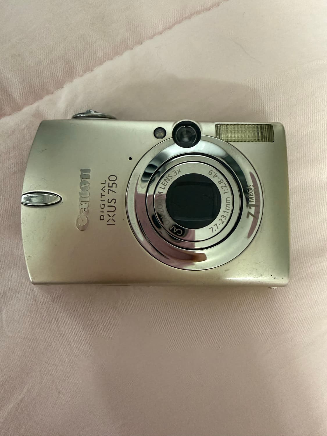 캐논 익서스 750 (풀 박스) 상품이미지2