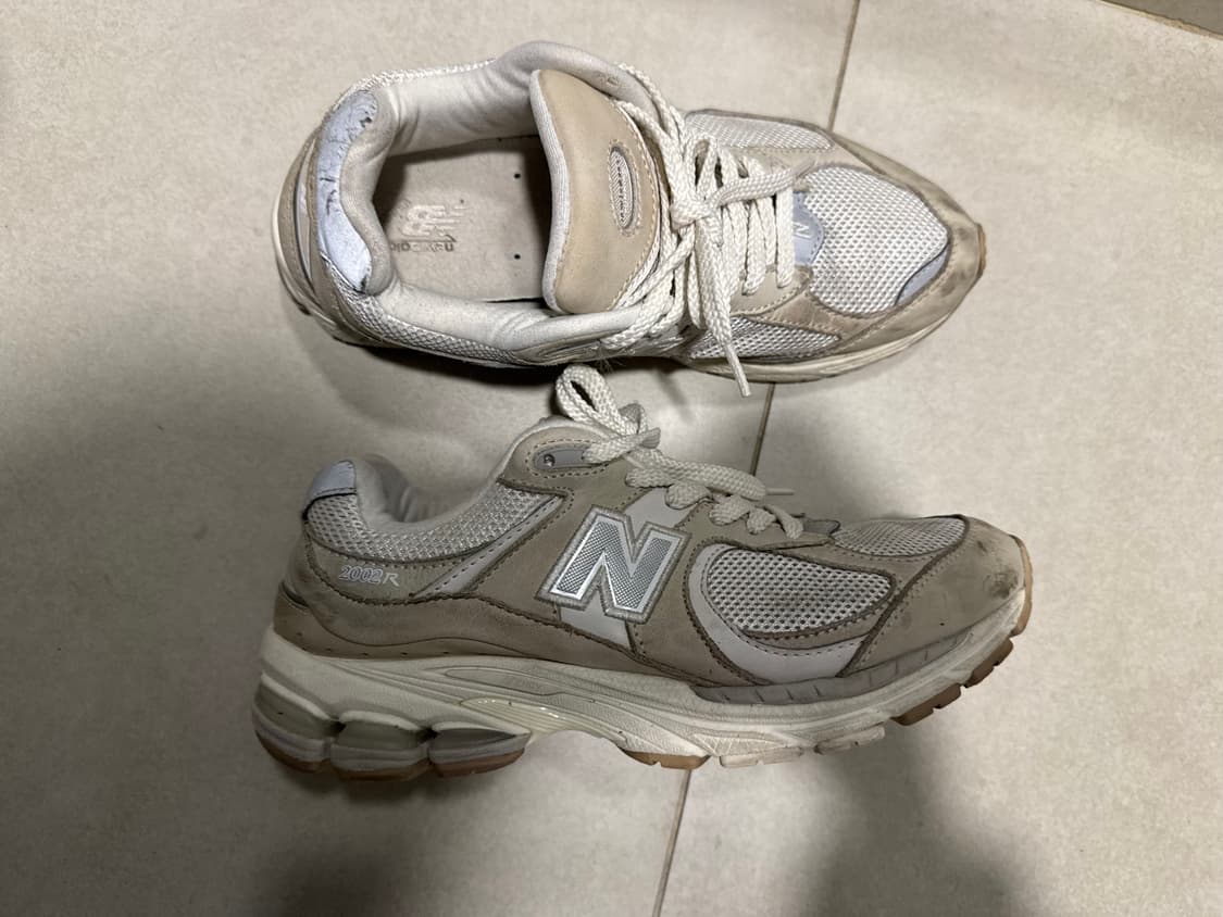 [240] 뉴발란스 2002R 상품이미지5