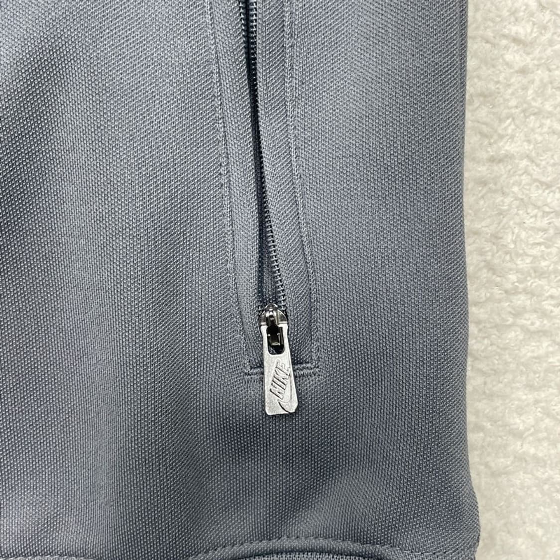 NIKE 라인 져지 그레이 M 상품이미지3