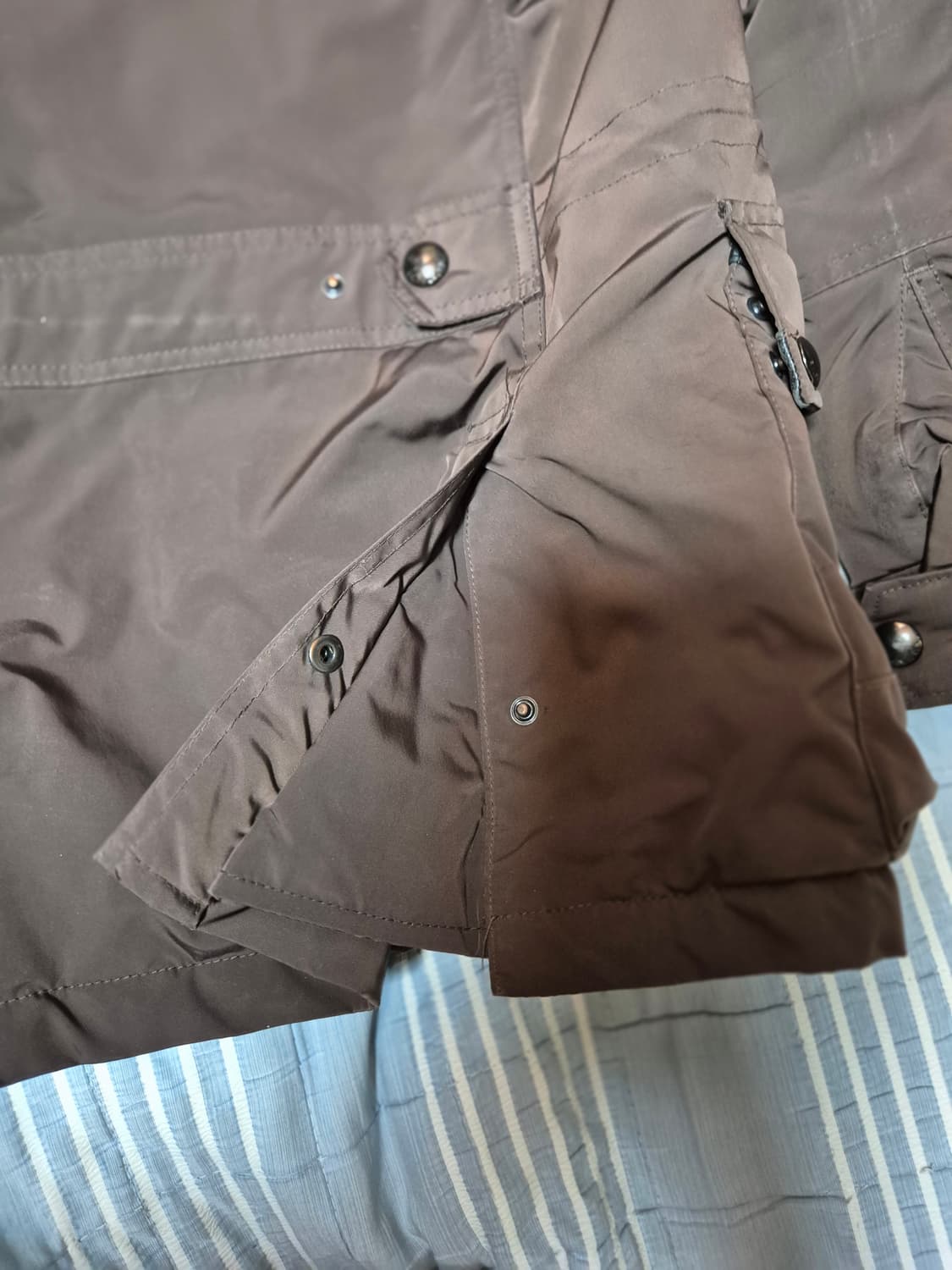 폴로 랄프로렌 필드자켓 M 상품이미지8