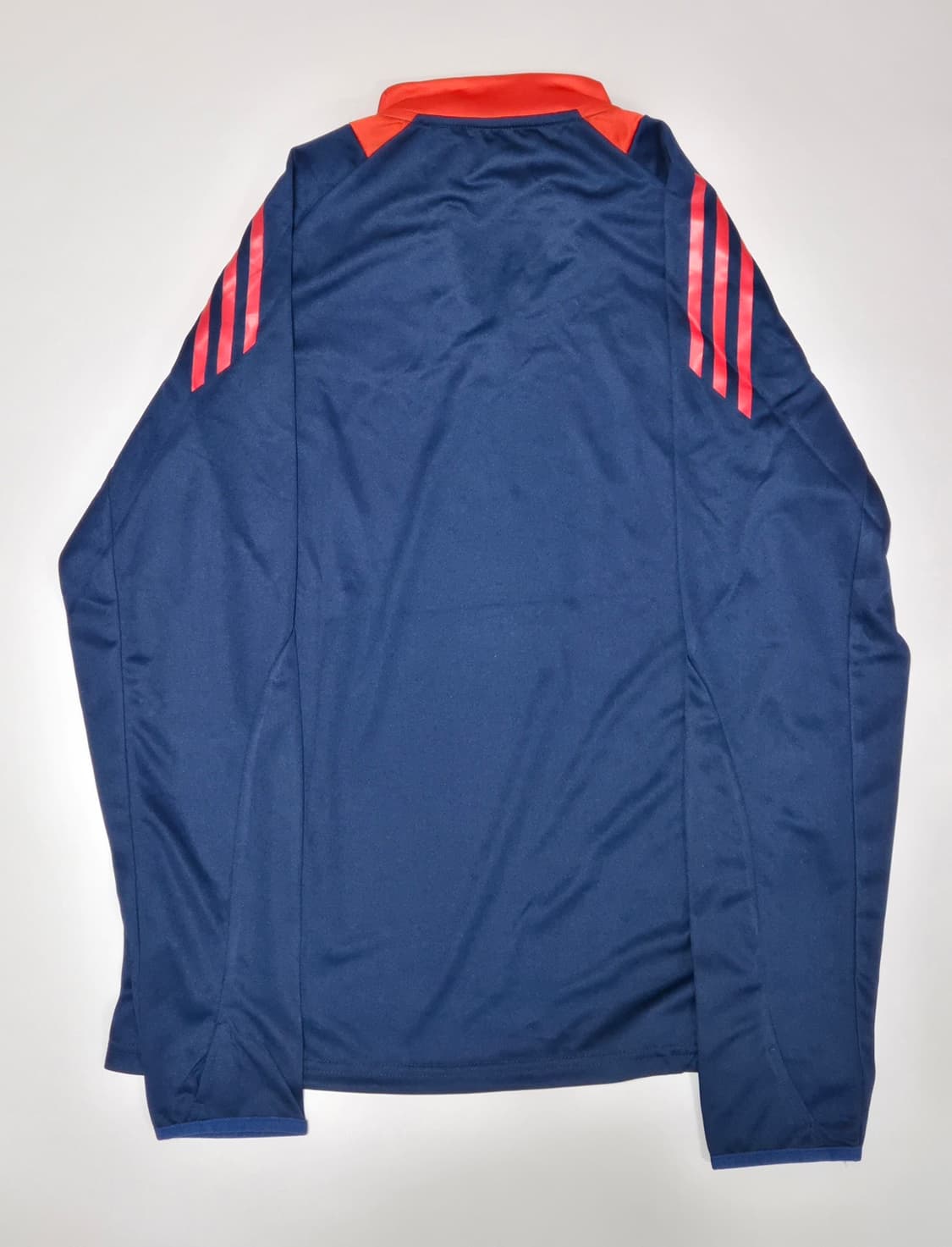 24-25 맨유 드릴탑 트레이닝복 세트 L사이즈 상품이미지4