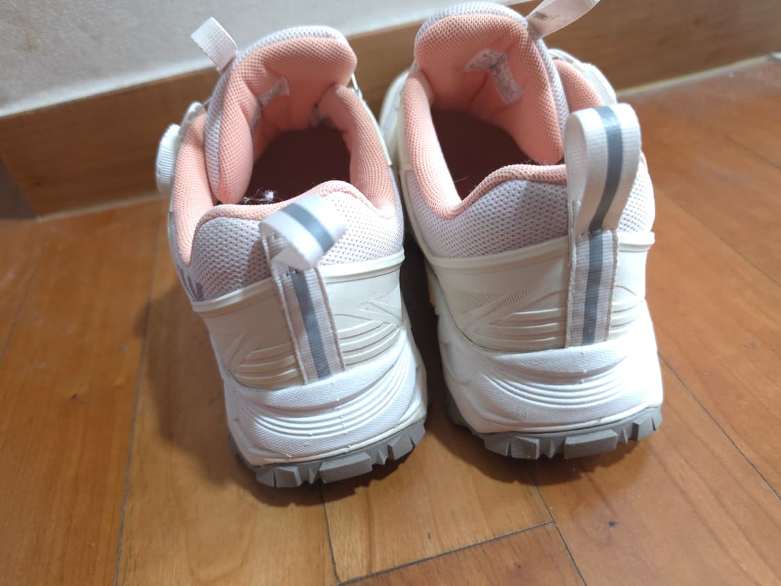 블랙야크 트레킹화 알파트렉 245 상품이미지5