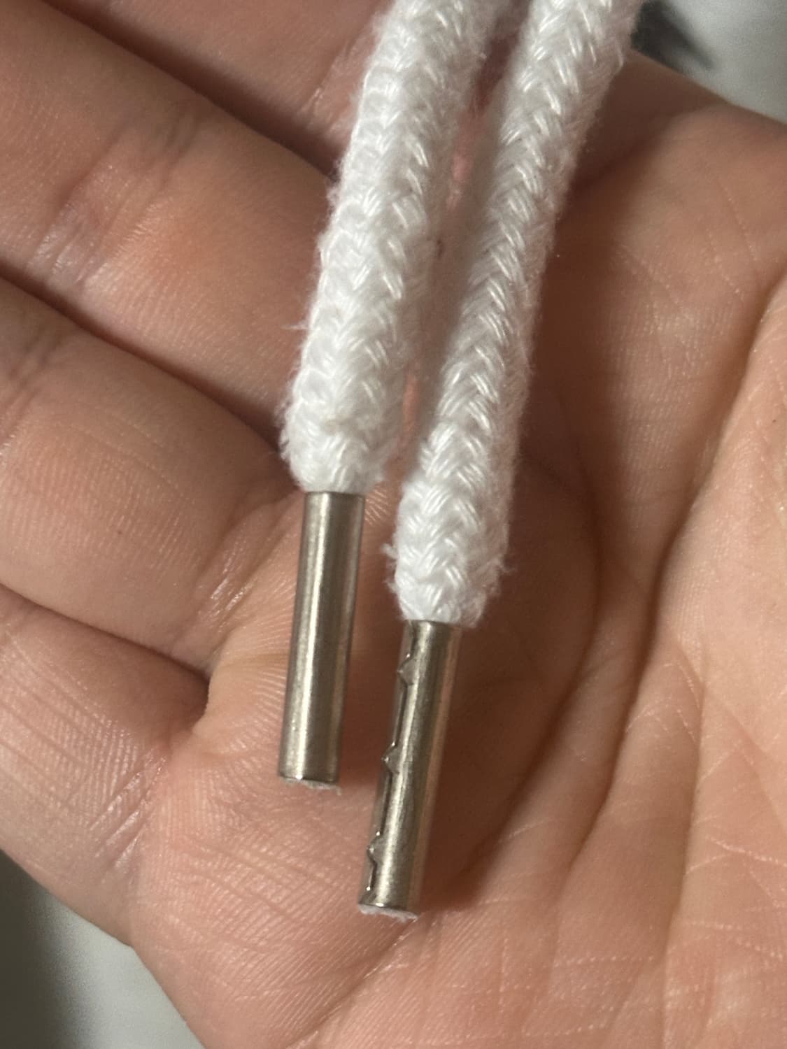 [L] I4P 후드티 그레이 상품이미지3