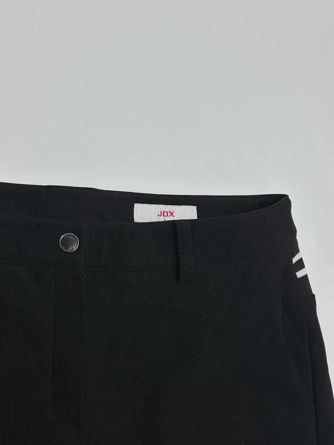 JDX 기모 골프바지 상품이미지3