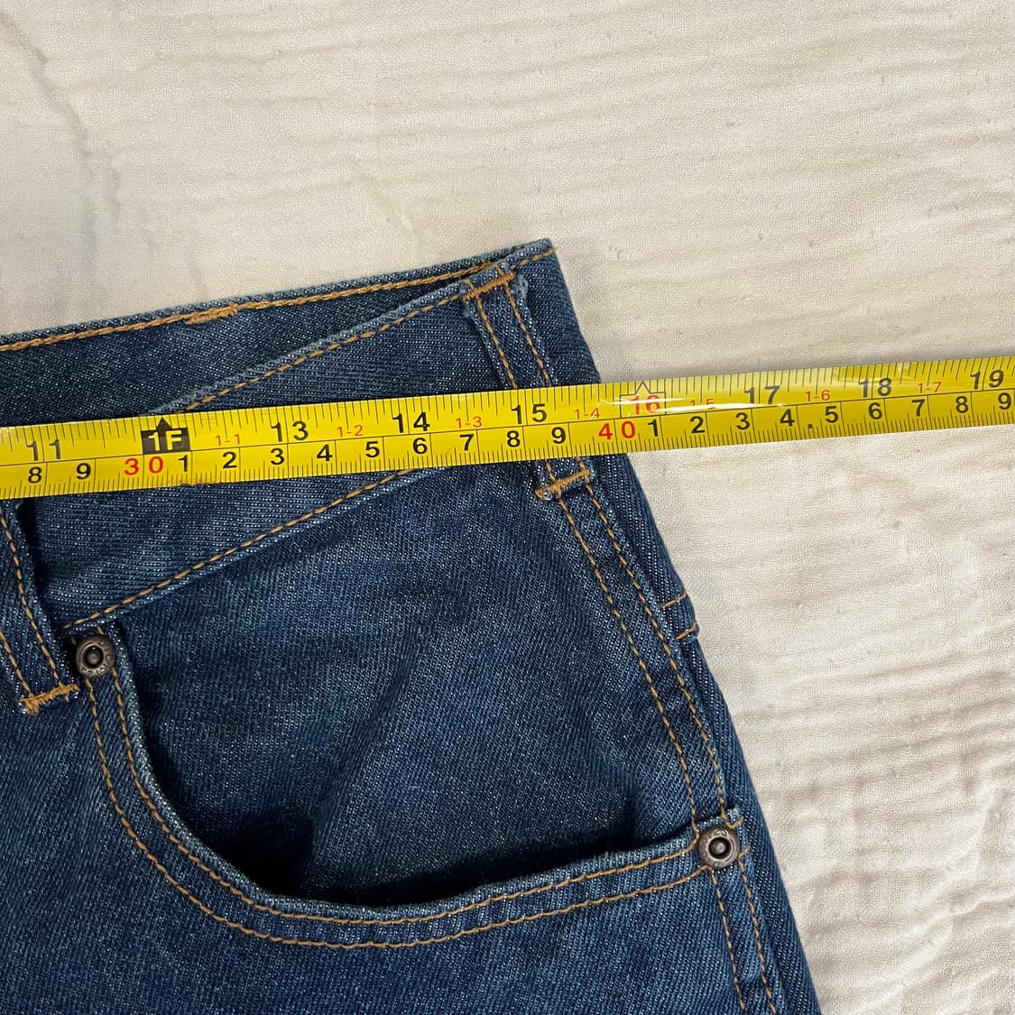 디키즈 청바지 30 / 워크웨어 스트레이트핏 상품이미지9