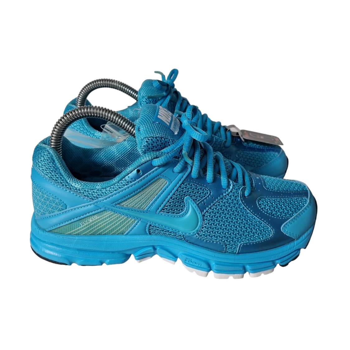 [235] 2011년 나이키 우먼스 줌스트럭쳐 민트 상품이미지3