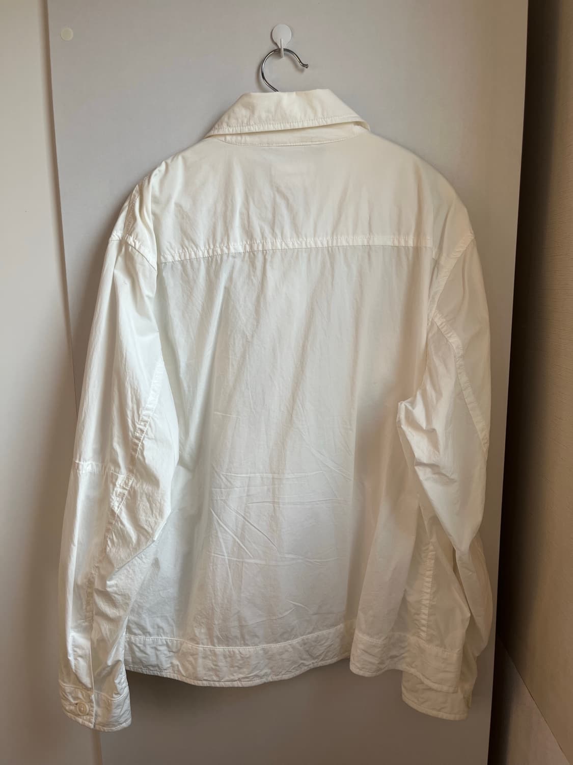 craig green panel pocket utility jacket 상품이미지2