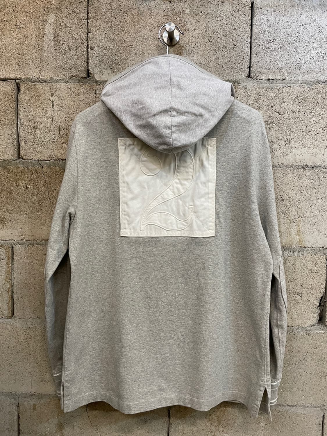 폴로 랄프로렌 후드 럭비 셔츠  상품이미지4