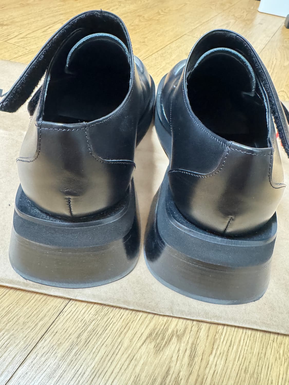 쏘유레슈어 loa 로아 270size 상품이미지5