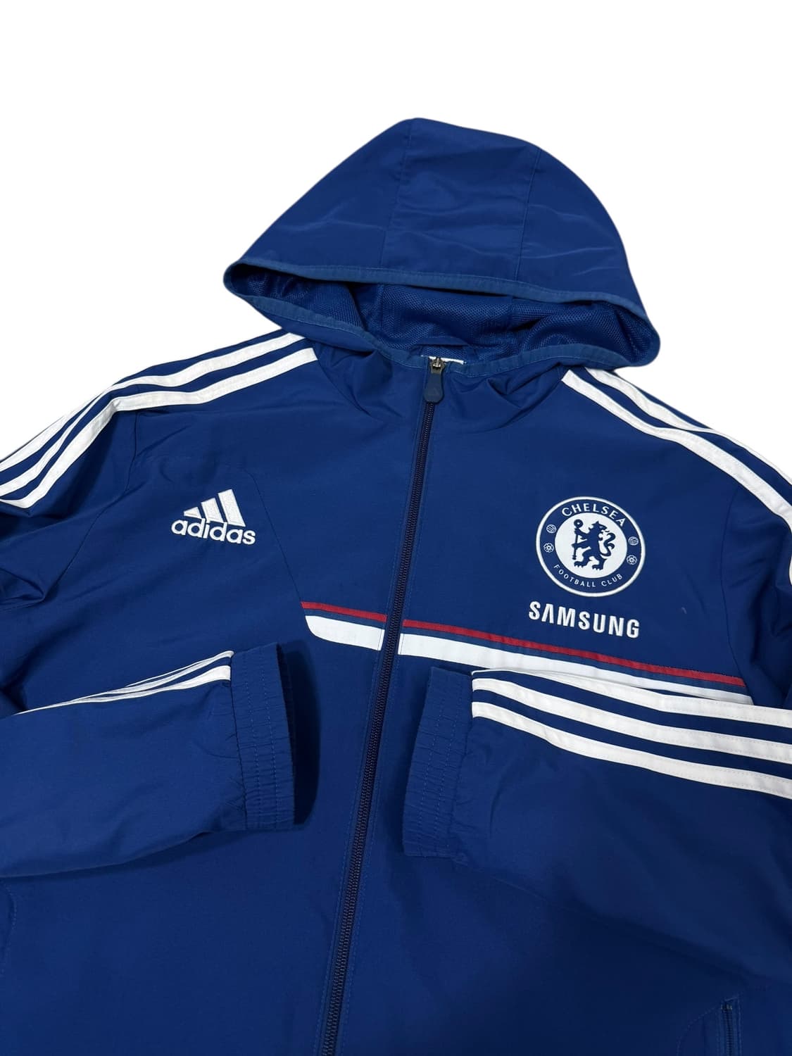 Adidas 아디다스 13-14시즌 첼시 바람막이 상품이미지2