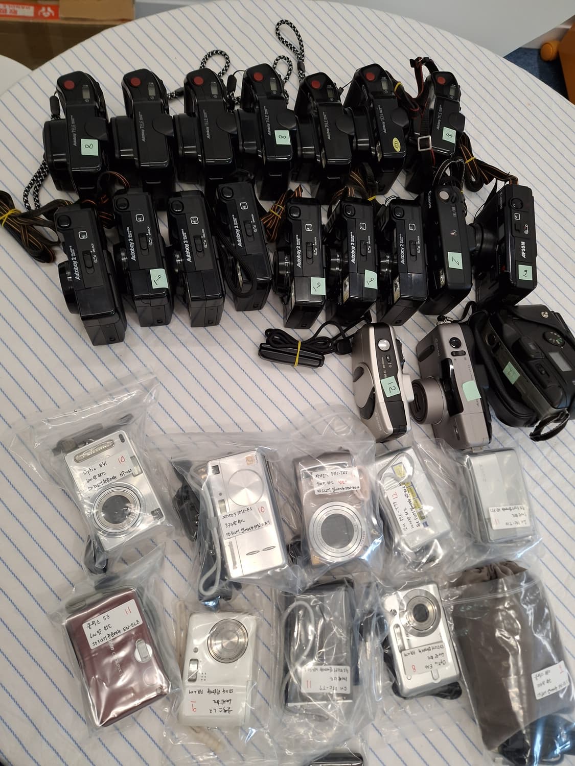 루트 필카 디카 일괄 판매 상품이미지3