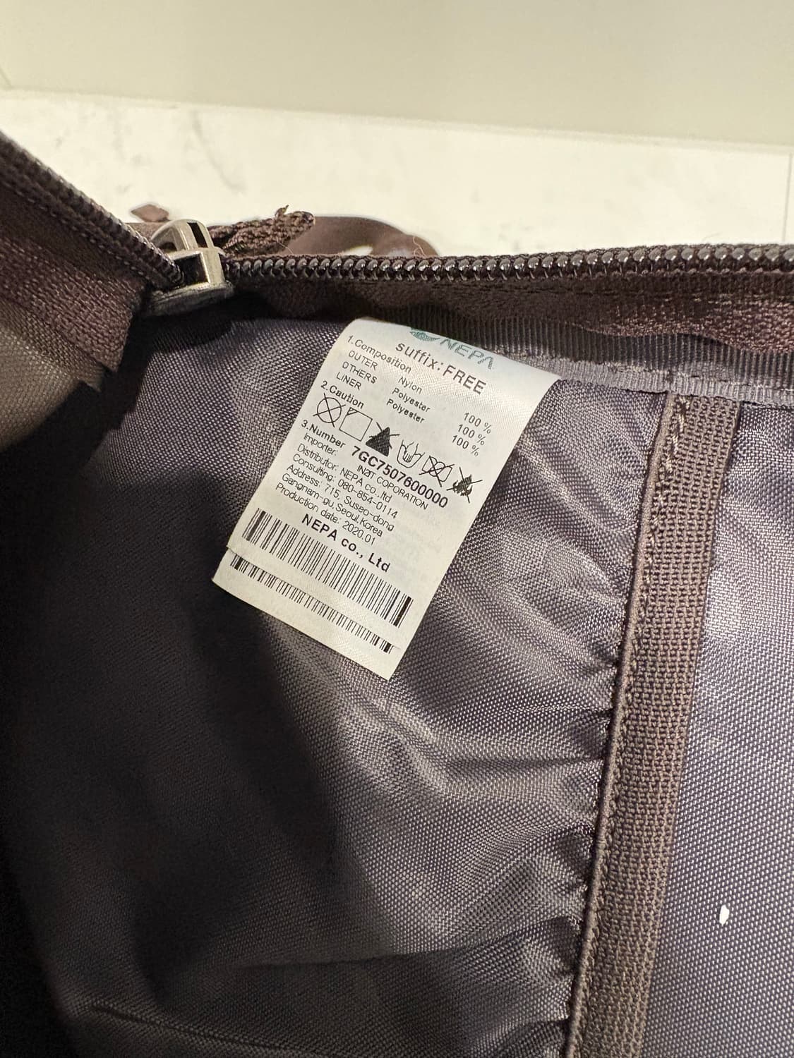 nepa favus 30L  상품이미지6