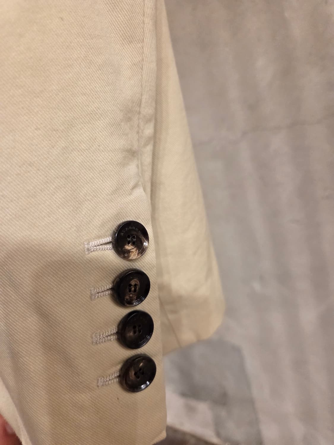 버버리 자켓 상품이미지5