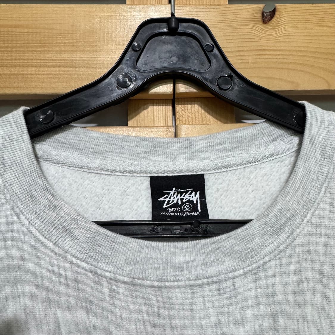 스투시 맨투맨 상품이미지4