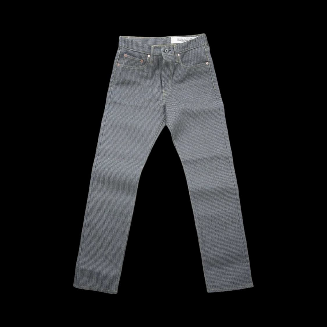 [38] 캐피탈 센츄리 데님 5P 몽키 시스코 No.7 N7S  상품이미지1