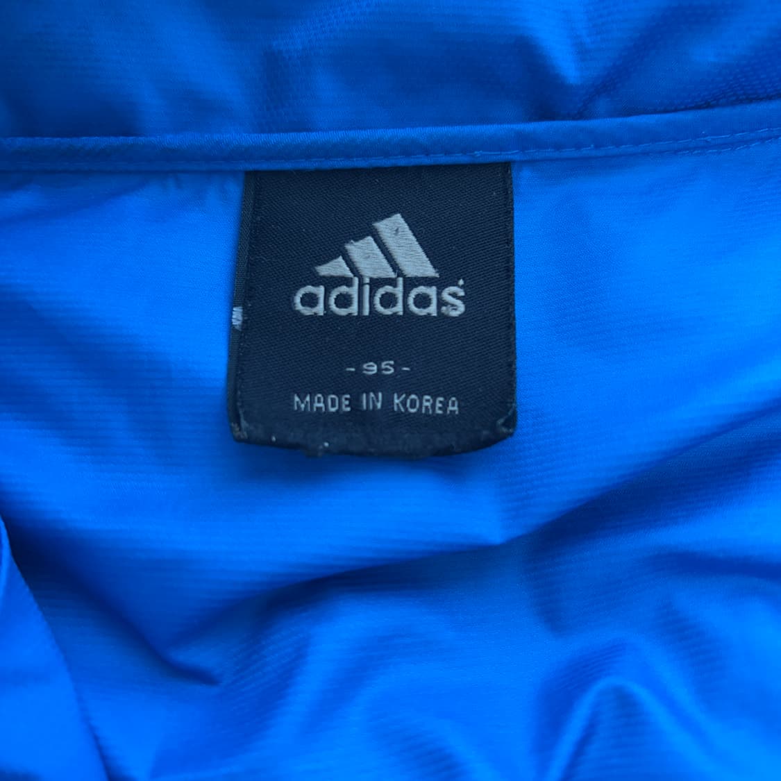 아디다스 첼시 바람막이 상품이미지3