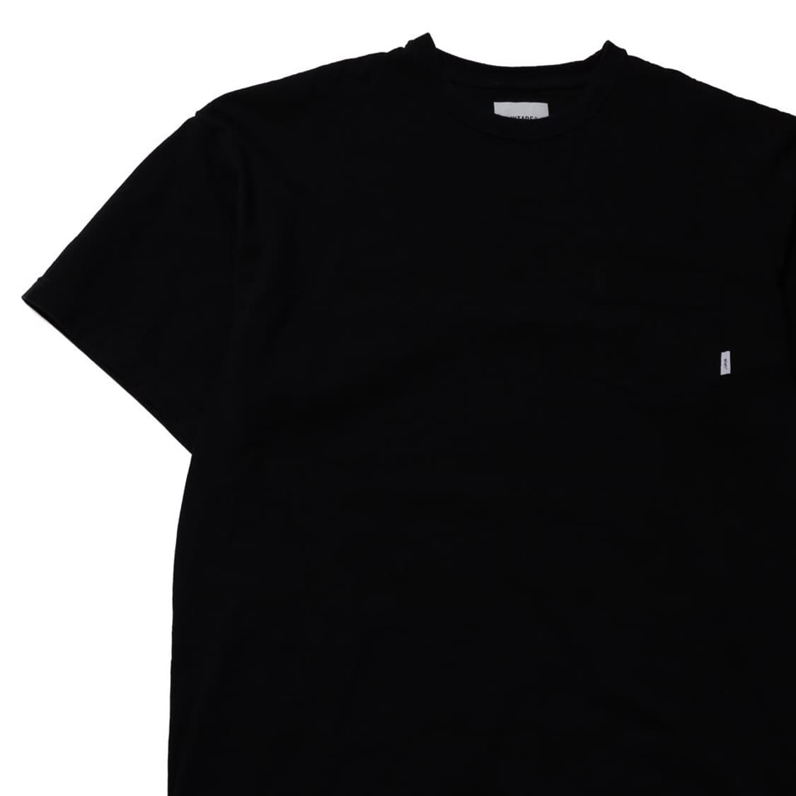 더블탭스 WTAPS Logo T-shirt   상품이미지2