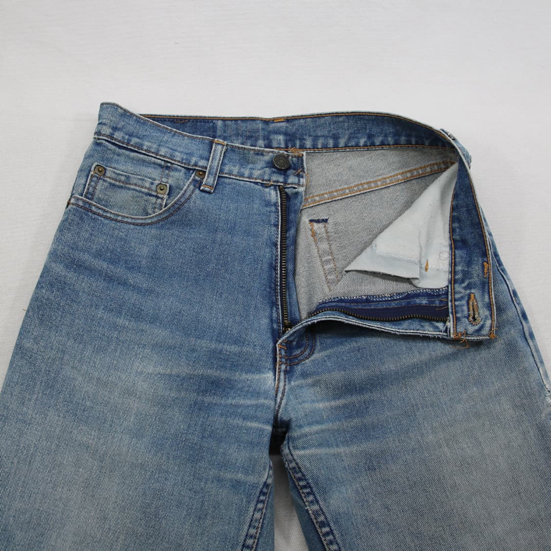 90's 리바이스 511 (여성용 28) 상품이미지3