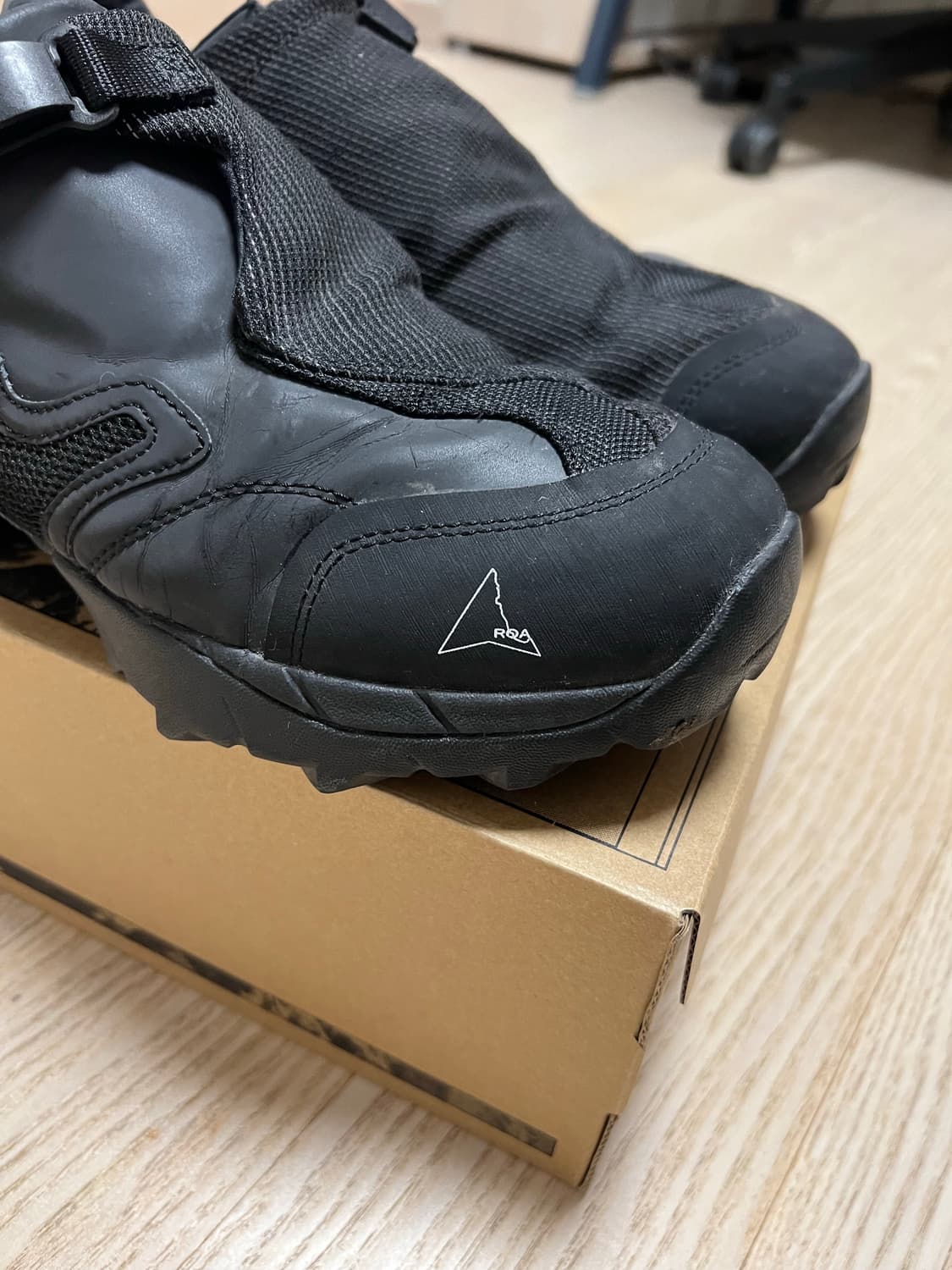 로아 미나르 EU41 260mm 상품이미지5