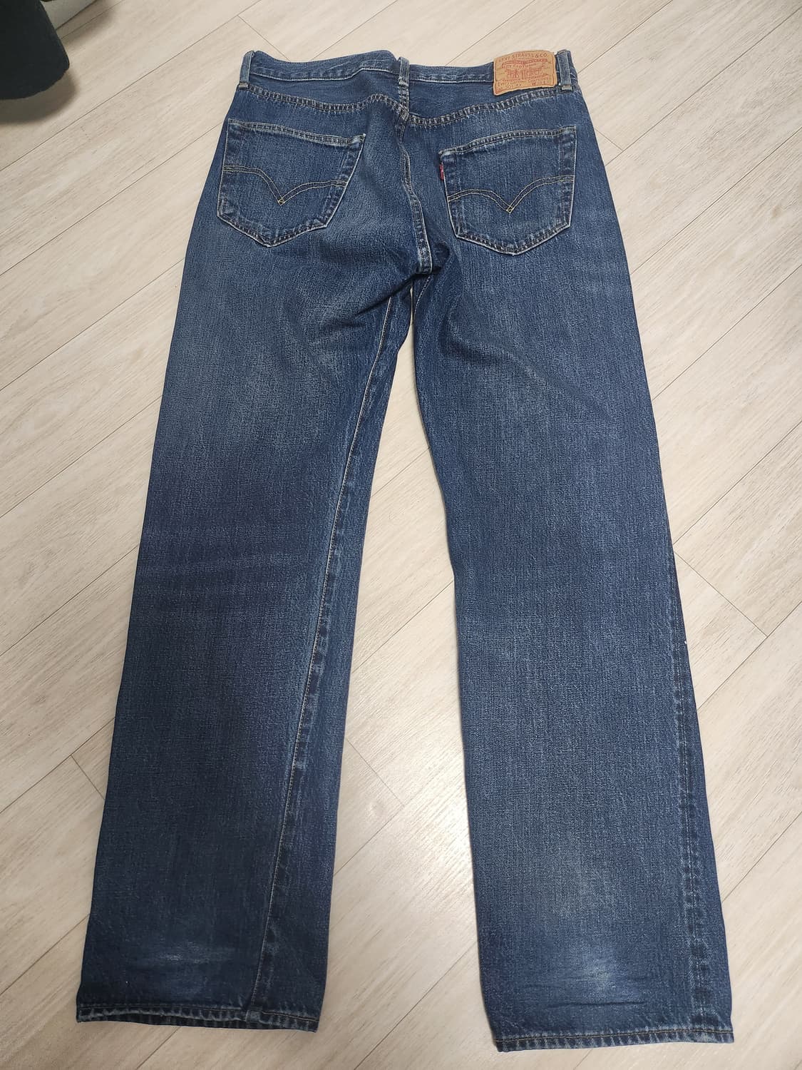 LVC 55501 0057 드라그넷 33 X 32 상품이미지3