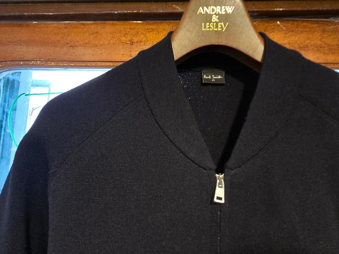 폴스미스 블루종 상품이미지2