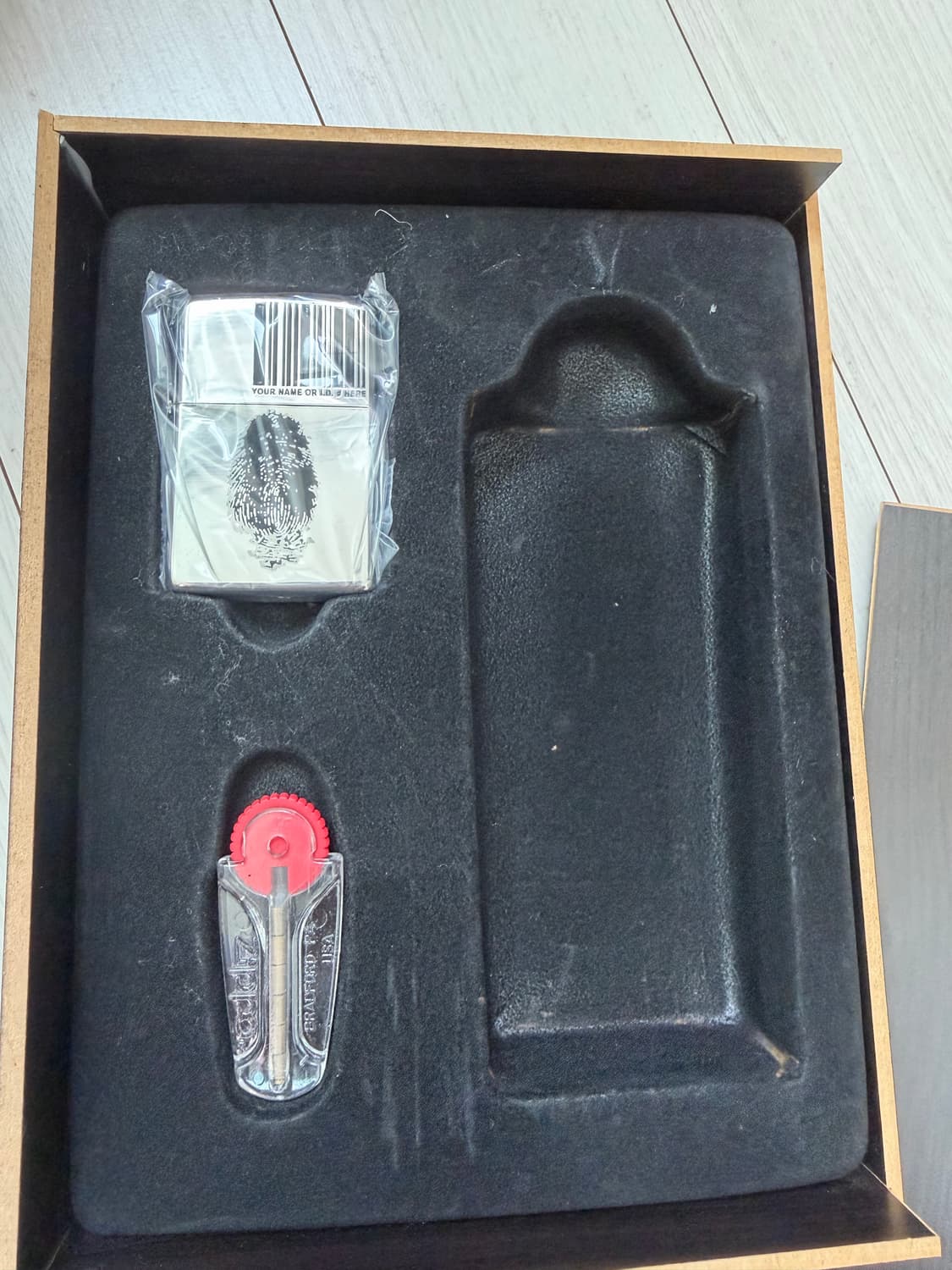 지포라이터 상품이미지2