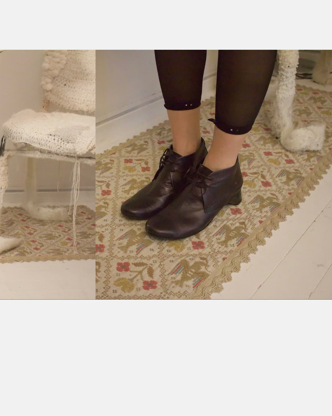 architect heel derby 상품이미지3