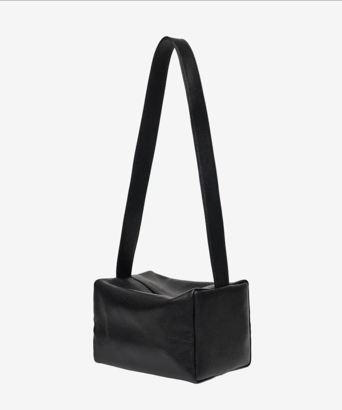 마르디 메크르디 VELO_BLACK [ALL LEATHER] 상품이미지1