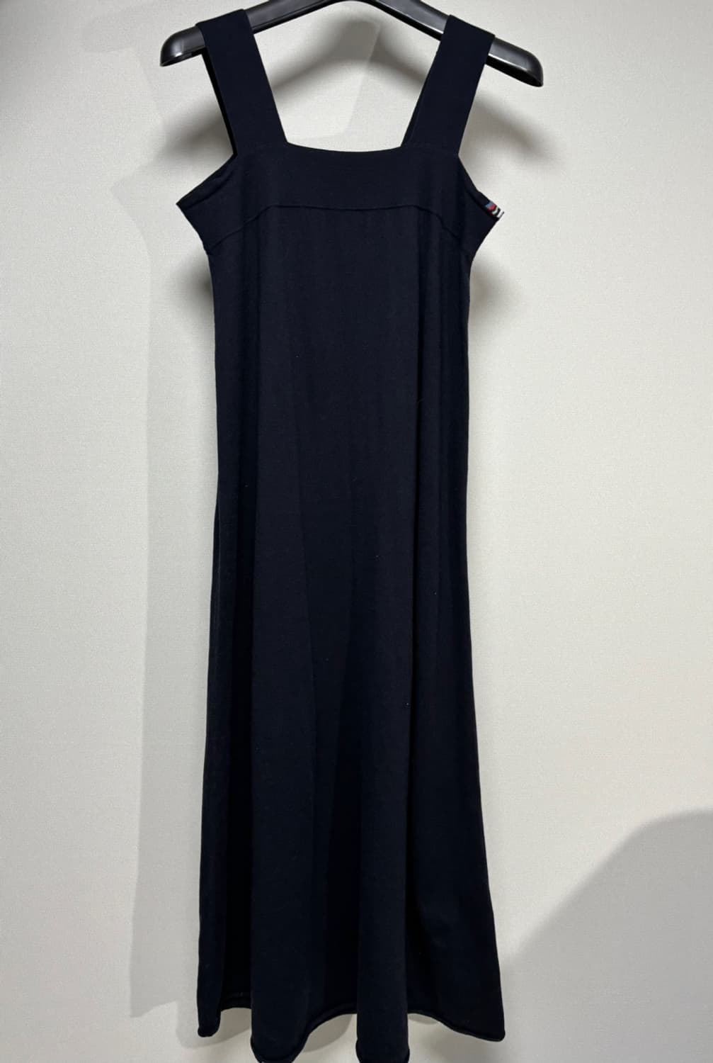 F) 익스트림 캐시미어 원피스 드레스 상품이미지4