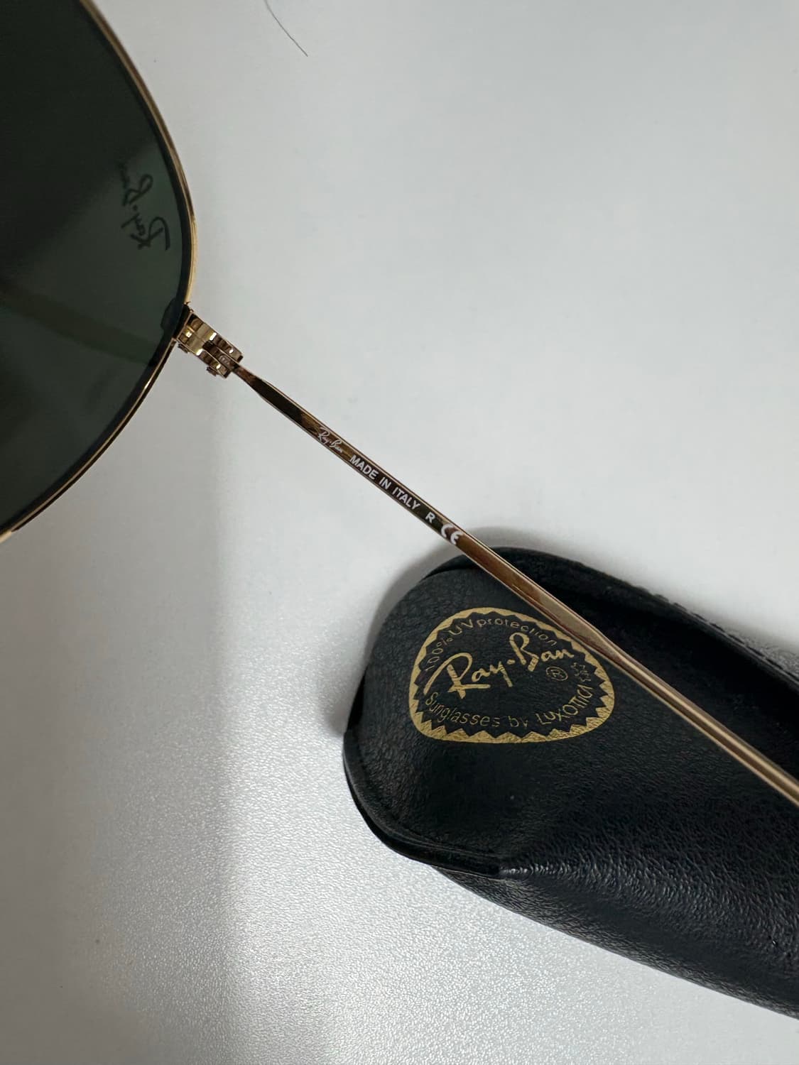 Ray-Ban RB3447 레이벤 선글라스  상품이미지3