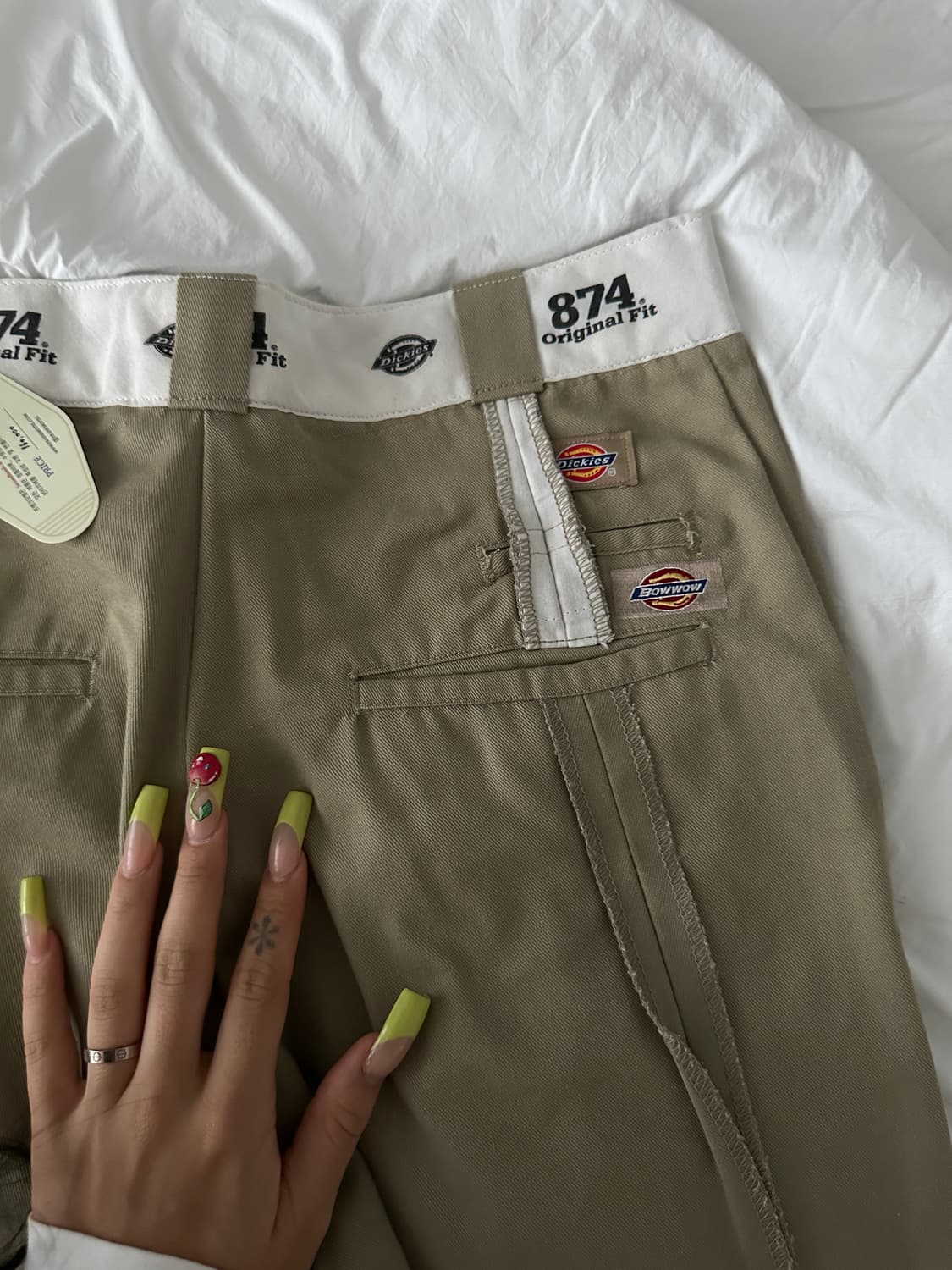Dickies pants 상품이미지7