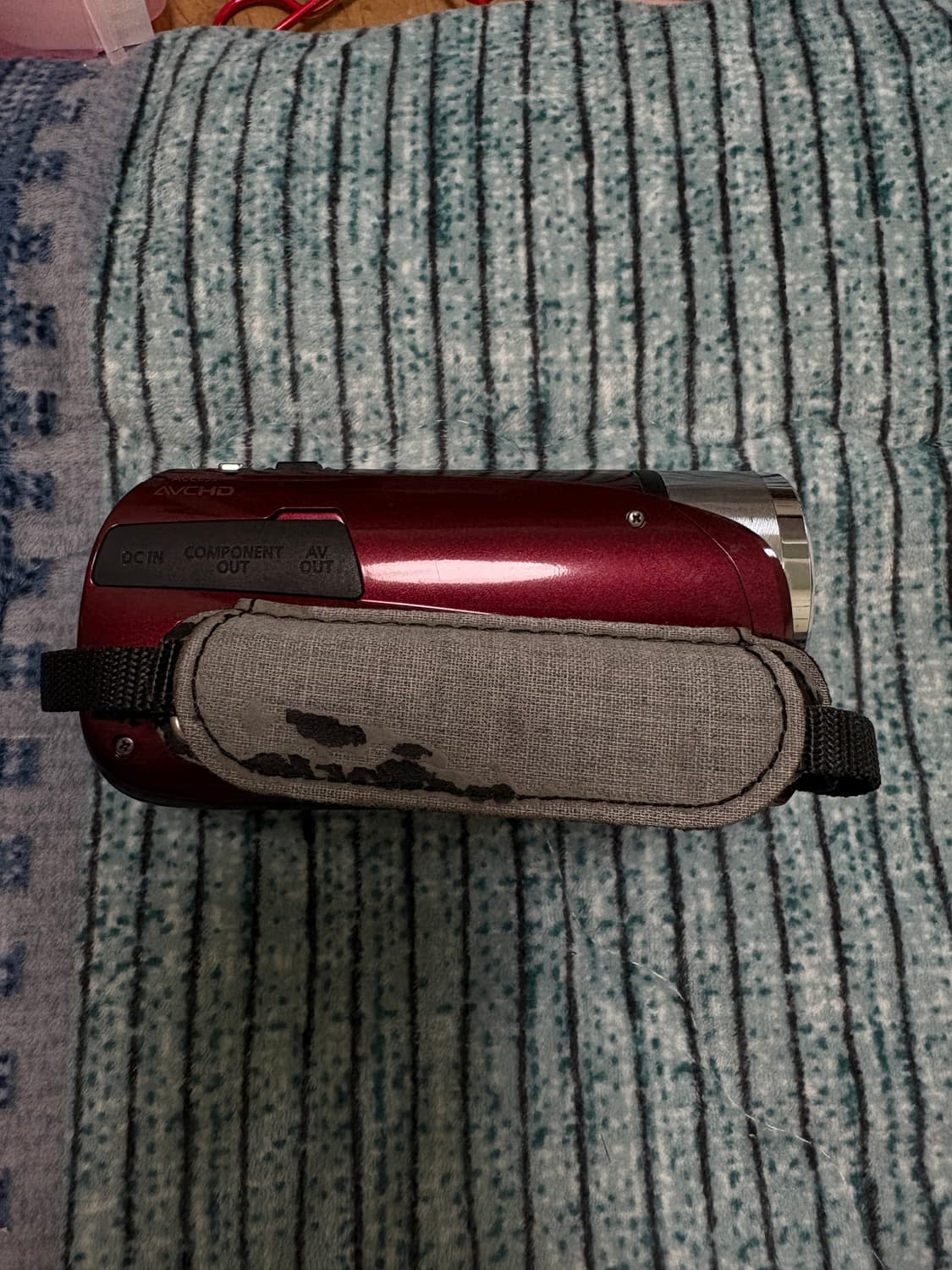 Canon ivis hf r21 상품이미지2