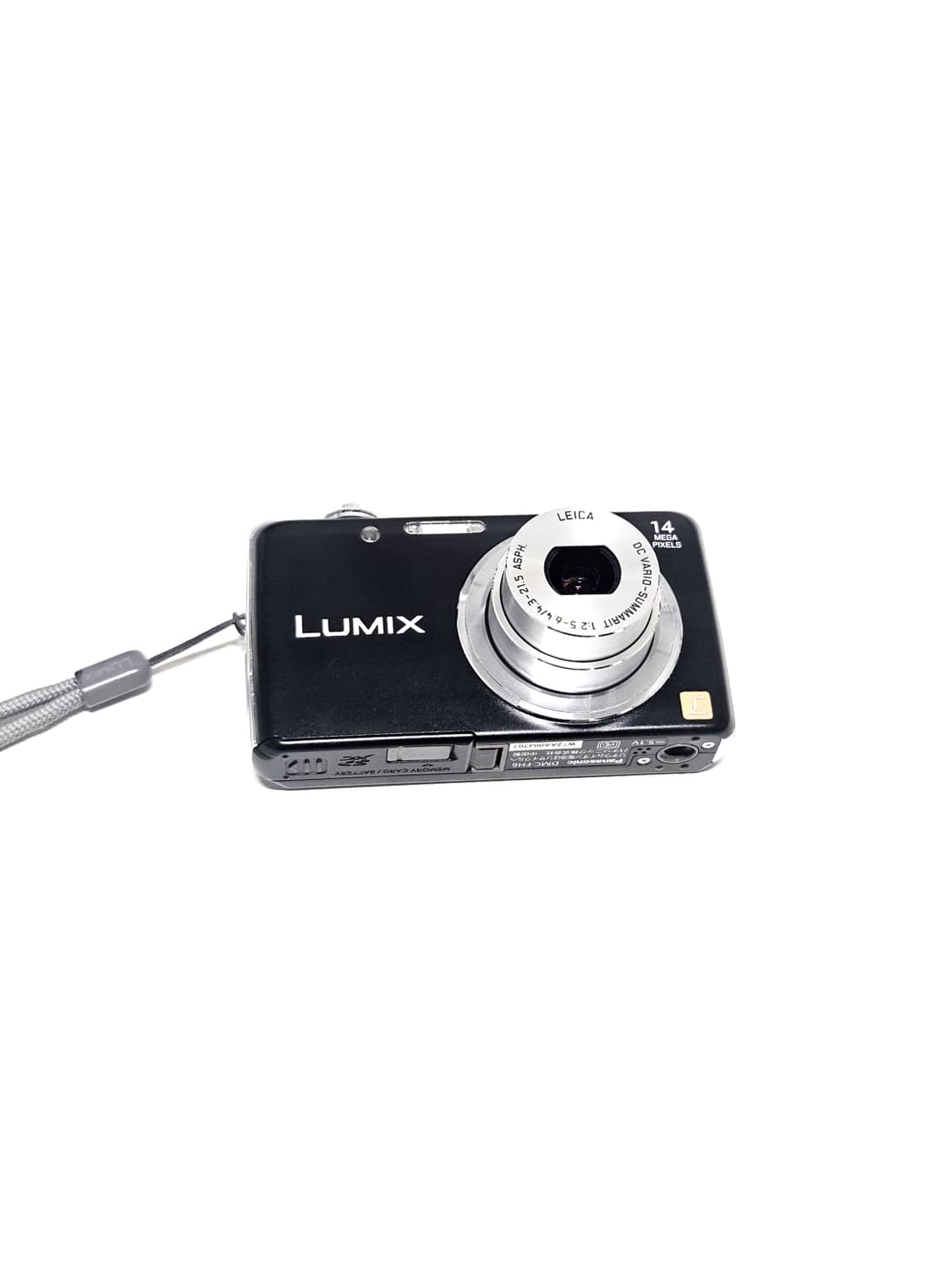 파나소닉 루믹스 Panasonic LUMIX DMC-FH6 디카 카메라 상품이미지4