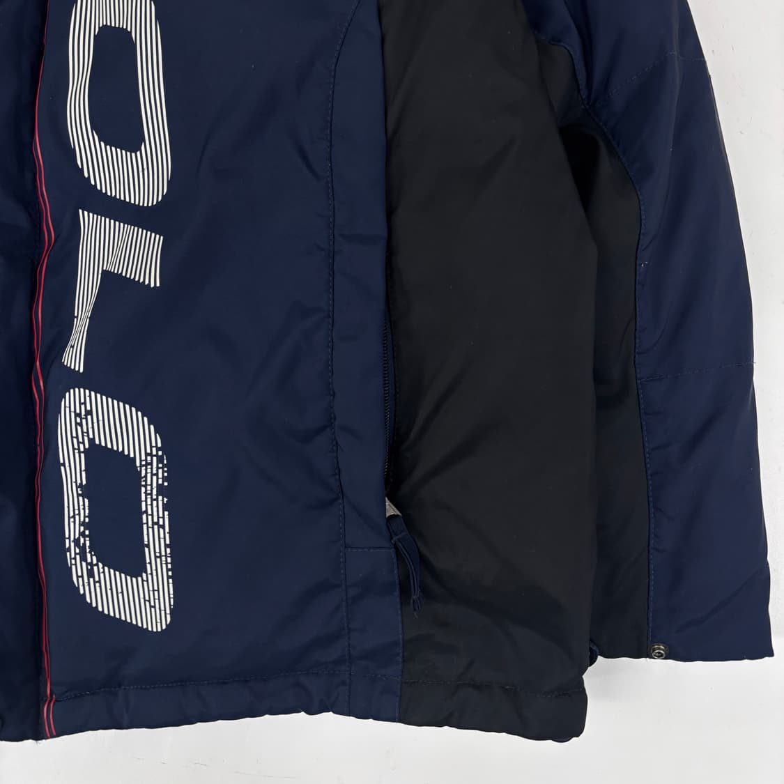 폴로 스포츠 스펠아웃 패딩 상품이미지4