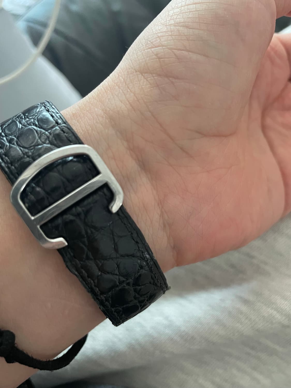 까르띠에 롱드솔로 L사이즈 상품이미지7