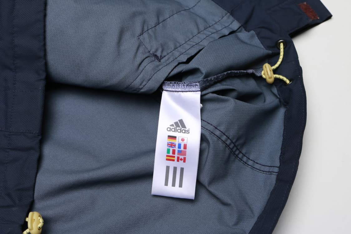 [XL] 아디다스 스페인 바람막이 자켓 상품이미지5