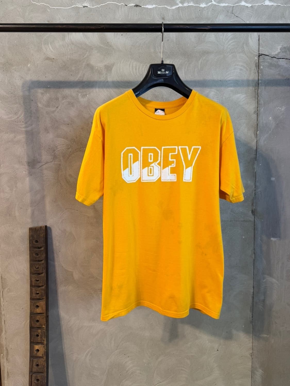 오베이 티셔츠 100 상품이미지6