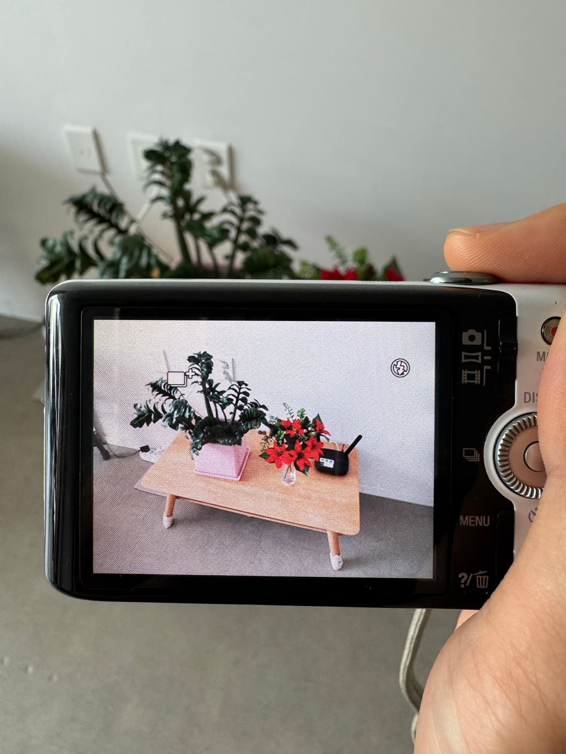 소니 사이버샷 DSC-WX100 상품이미지5