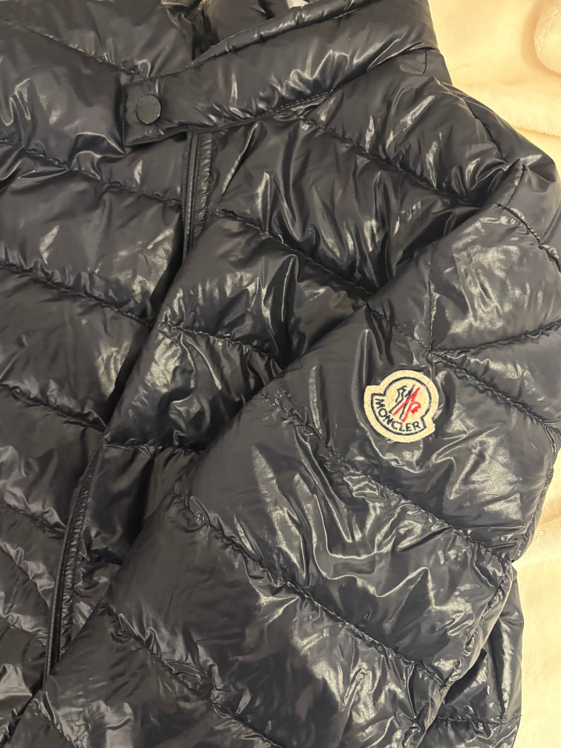 (정품) 몽클레어 아코루스 1사이즈 상품이미지3