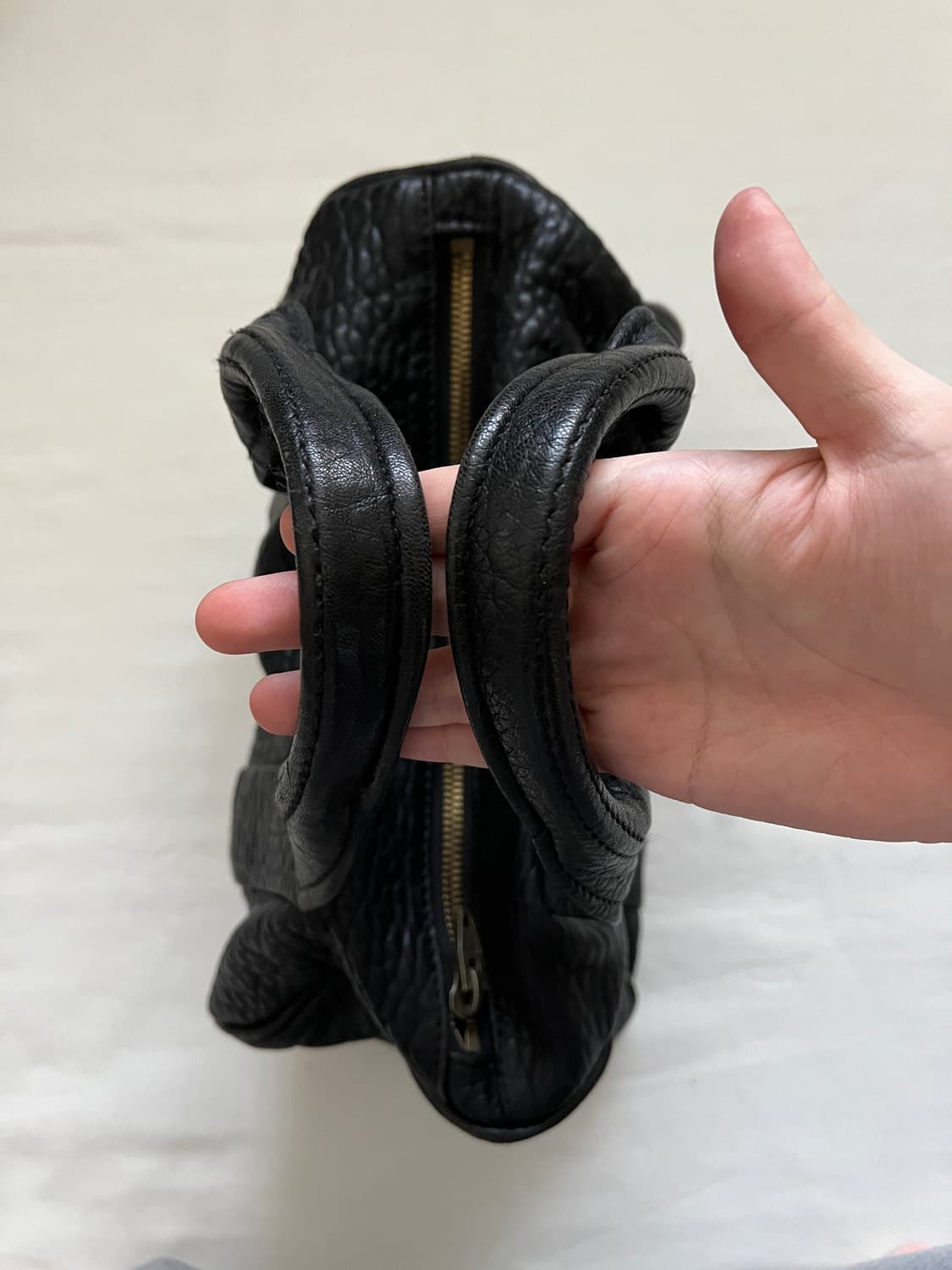 알렉산더왕 rocco 로코 토트백 상품이미지8