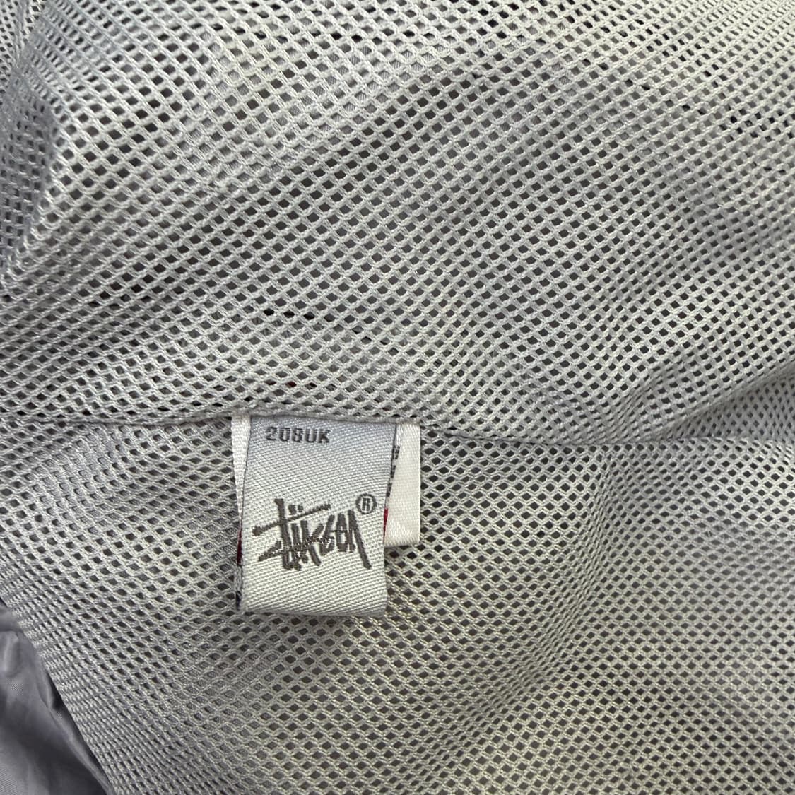 스투시 바람막이[2091] 상품이미지9