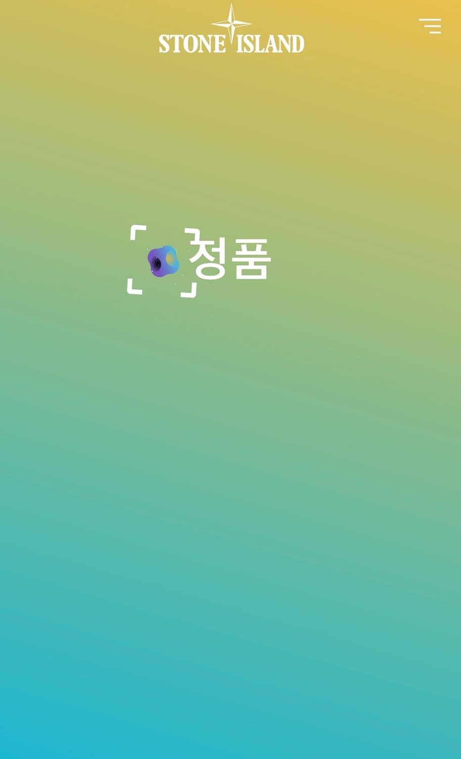 [L]스톤아일랜드 크루넥 블랙 맨투맨 상품이미지9