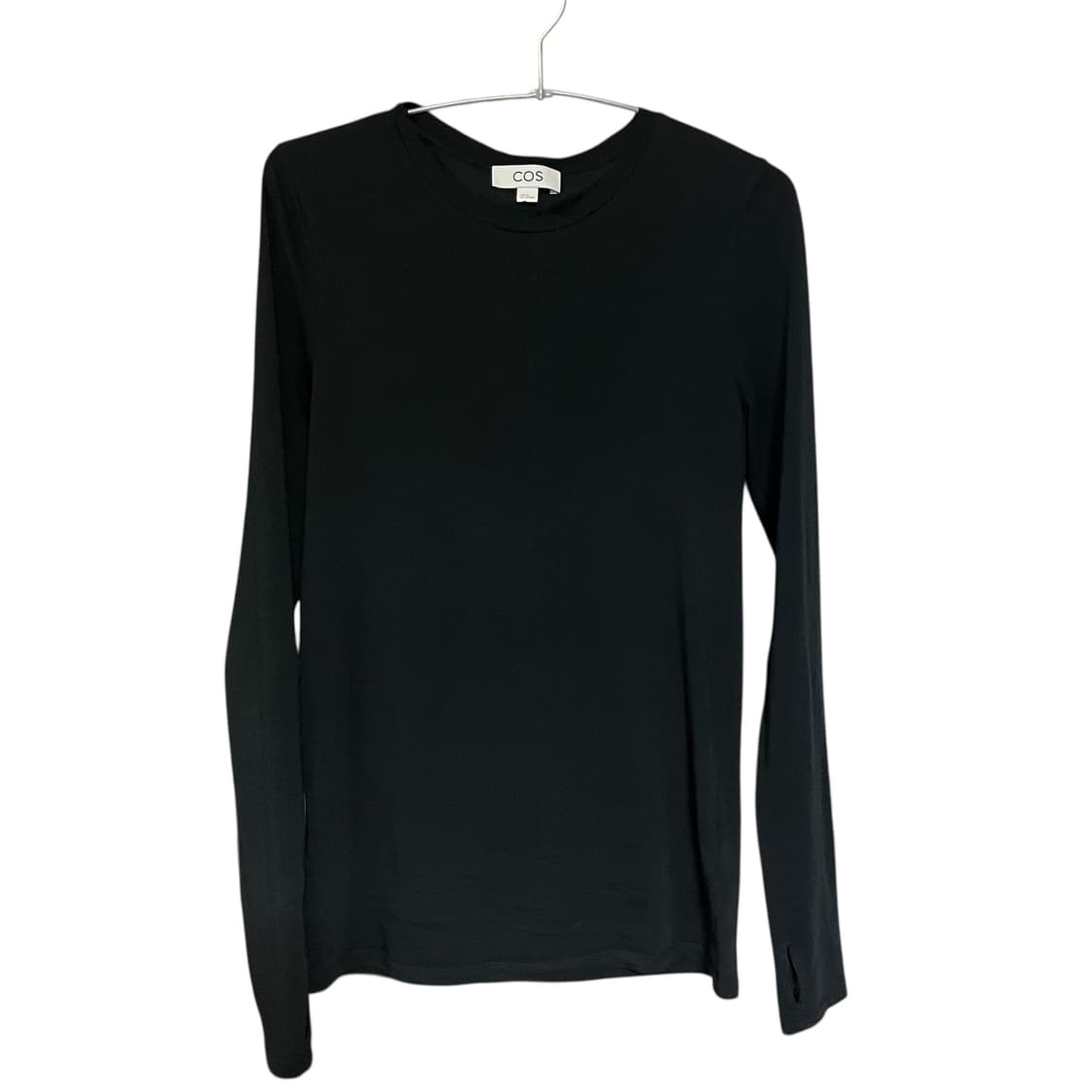 Cos 롱슬리브 m 상품이미지1