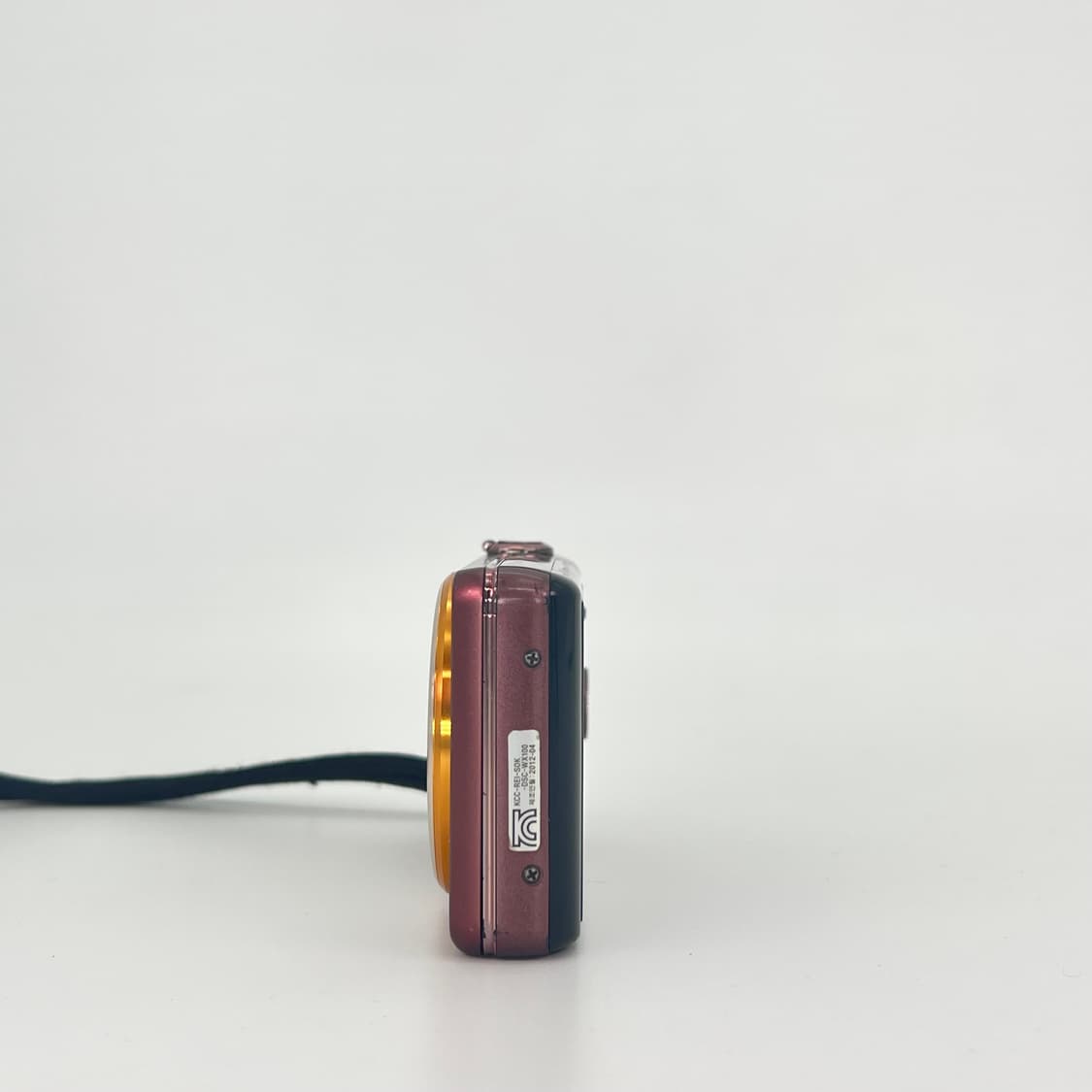 소니 사이버샷 Sony Cyber-shot DSC-WX100 브라운 상품이미지7