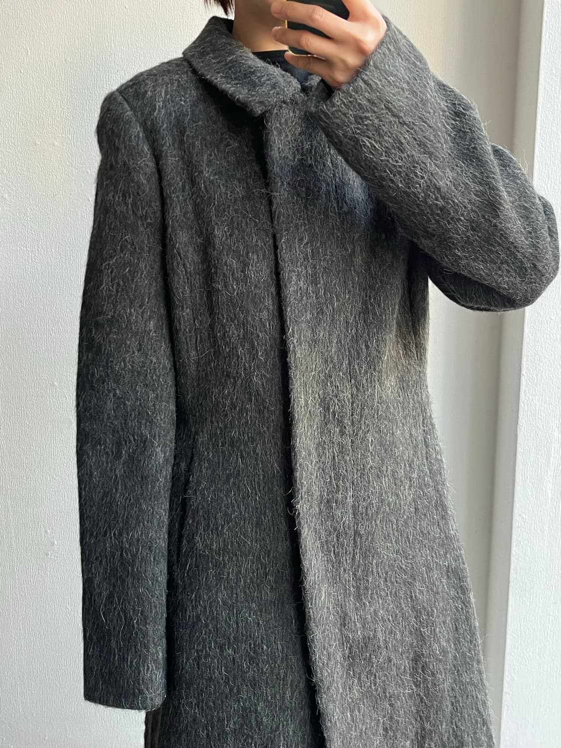 빈티지 코트 상품이미지3