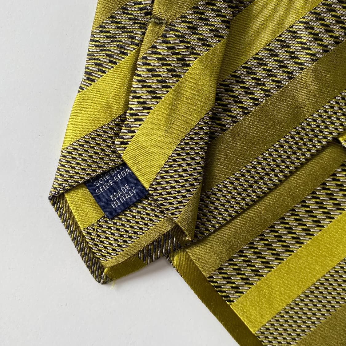 폴스미스(paul smith) 정품 명품넥타이 상품이미지7