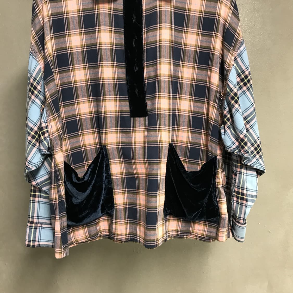 아크네 스튜디오 셔츠 34(W) 상품이미지3